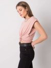 T-shirt-157-TS-3702.65P-jasny różowy rozmiar - S