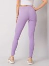 Leginsy-RV-LG-6380.88-jasny fioletowy rozmiar - XL