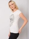 T-shirt-EM-TS-ES-21-532.18-ecru rozmiar - S