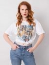 T-shirt-HB-TS-3056.77P-biały rozmiar - L
