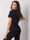 T-shirt-PM-TS-SS21CA59.01P-czarny rozmiar - L