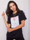 T-shirt-PM-TS-SS21TX60.05P-czarny rozmiar - S