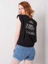 T-shirt-HB-TS-3039.44P-czarny rozmiar - M