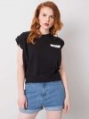T-shirt-HB-TS-3039.44P-czarny rozmiar - L