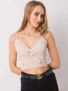Top-TW-TP-BI-8335.26-beżowy rozmiar - ONE SIZE