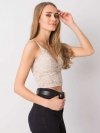 Top-TW-TP-BI-8335.26-beżowy rozmiar - ONE SIZE
