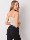 Top-TW-TP-BI-8335.26-beżowy rozmiar - ONE SIZE