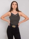 Top-RV-TP-6665.22P-ciemny khaki rozmiar - ONE SIZE