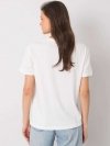 T-shirt-PM-TS-SS21CA82.16-ecru rozmiar - S