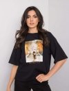 T-shirt-PM-TS-SS21OS06.53-czarny rozmiar - L