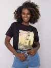 T-shirt-PM-TS-SS21CA02.54-czarny rozmiar - S
