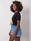T-shirt-PM-TS-SS21CA02.54-czarny rozmiar - S