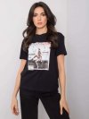 T-shirt-PM-TS-SS21TX41.20-czarny rozmiar - S