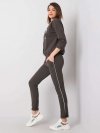 Komplet-RV-KMPL-6421.06-ciemny khaki rozmiar - S/M