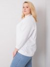 Bluza-RV-BL-6299.11-biały rozmiar - 3XL