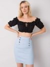 Top-TW-TP-BI-26718.46-czarny rozmiar - S