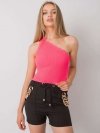 Szorty-DHJ-SN-13260.38P-czarny rozmiar - 2XL