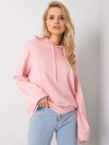 Bluza-EM-BL-ES-21-525.10-jasny różowy rozmiar - L