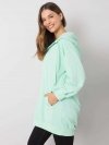 Bluza-EM-BL-ES-21-528.12X-mietowy rozmiar - S
