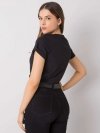 T-shirt-RO-TS-2307.21-czarny rozmiar - S