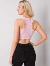 Top-HG-TP-5445.47-różowy rozmiar - S