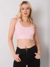 Top-HG-TP-5445.47-różowy rozmiar - L