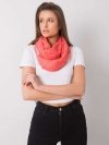 Chustka-AT-CH-LM72965-koralowy rozmiar - ONE SIZE