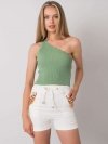 Top-CA-TP-1483.10X-pistacjowy rozmiar - ONE SIZE