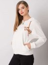 Bluza-FA-BL-7239.23X-ecru rozmiar - ONE SIZE