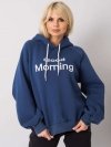 Bluza-EM-BL-651/1.21X-granatowy rozmiar - L/XL