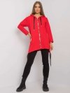 Bluza-RV-BL-4899.23P-czerwony rozmiar - L/XL