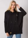 Bluza-RV-BL-7098.28-czarny rozmiar - ONE SIZE