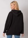 Bluza-RV-BL-7098.28-czarny rozmiar - ONE SIZE