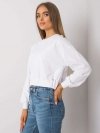 Bluza-RV-BL-7252.31P-biały rozmiar - S/M