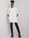 Bluza-RV-BL-6941.39P-ecru rozmiar - S/M