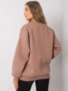 Bluza-EM-BL-617-1.34X-ciemny bezowy rozmiar - L/XL