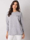 Bluza-RV-BL-7202.32P-szary rozmiar - S/M