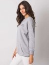 Bluza-RV-BL-7202.32P-szary rozmiar - S/M