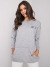 Bluza-RV-BL-7202.32P-szary rozmiar - L/XL