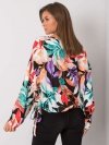 Bluzka-EM-BZ-001N-4.75P-wielokolorowy rozmiar - ONE SIZE
