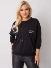 Bluzka-RV-BZ-7032.61P-czarny rozmiar - ONE SIZE