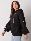 Bluza-RV-BL-7281.92-czarny rozmiar - S/M