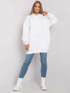 Bluza-RV-BL-6990.25X-biały rozmiar - S/M