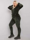 Komplet-RV-KMPL-5961.18X-khaki rozmiar - 3XL