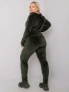 Komplet-RV-KMPL-5961.18X-khaki rozmiar - 4XL