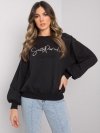 Bluza-RV-BL-7330.53-czarny rozmiar - S/M