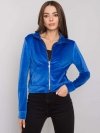 Bluza-RV-BL-7303.98P-ciemny niebieski rozmiar - L/XL