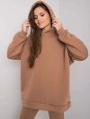 Komplet-RV-KMPL-7372.26X-camelowy rozmiar - L/XL