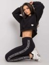Leginsy-RV-LG-7375.74-czarny rozmiar - S