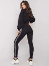 Leginsy-RV-LG-7375.74-czarny rozmiar - XL